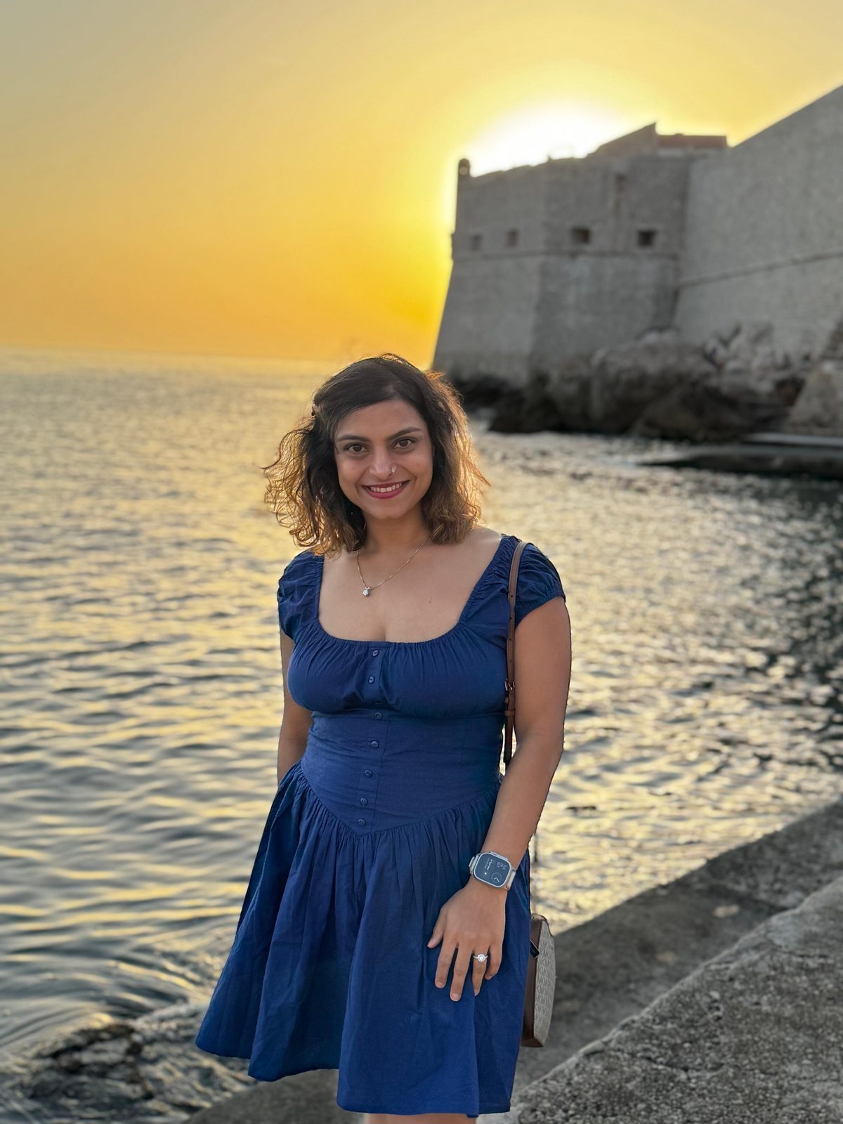 Surbhi Chamoli